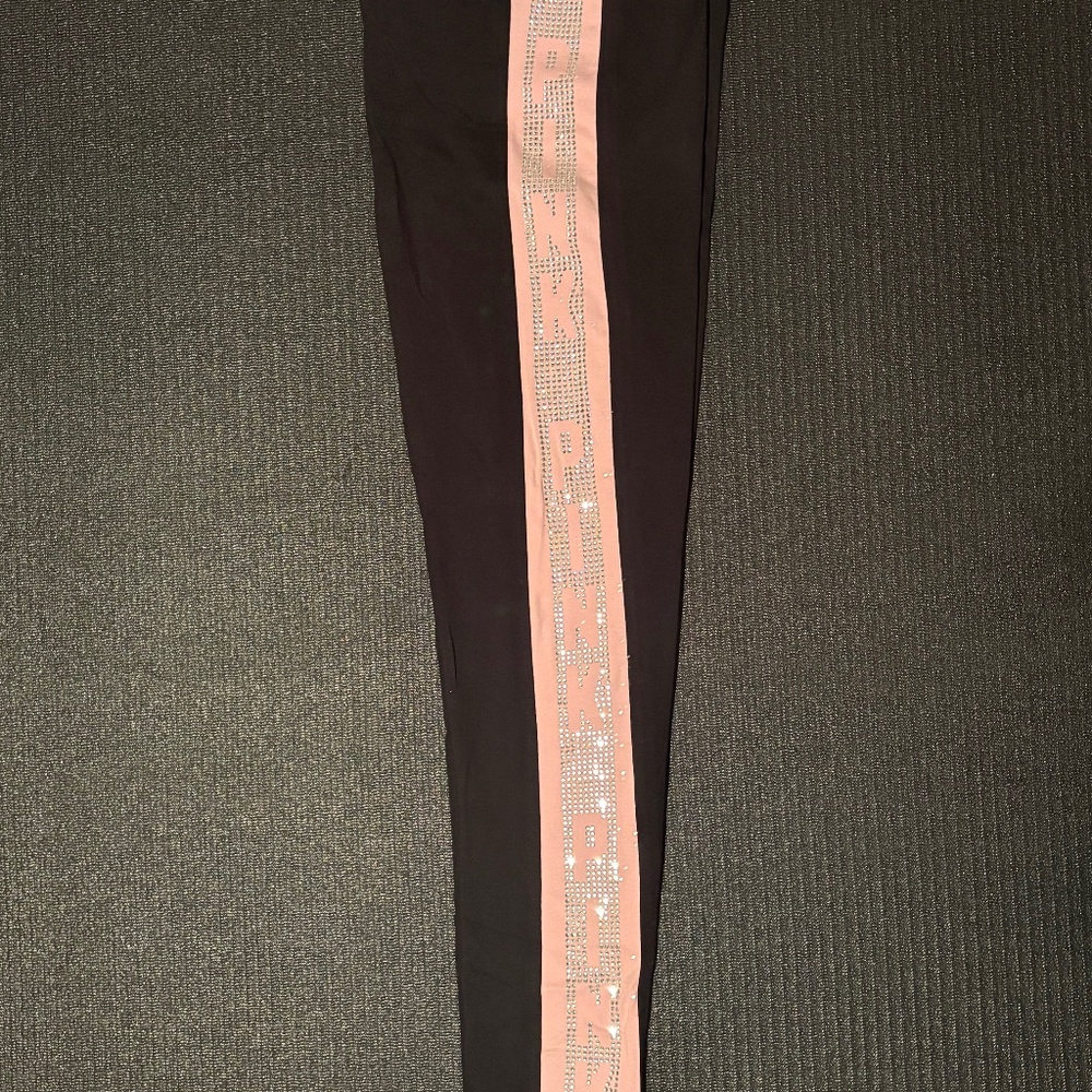 VS PINK Leggings